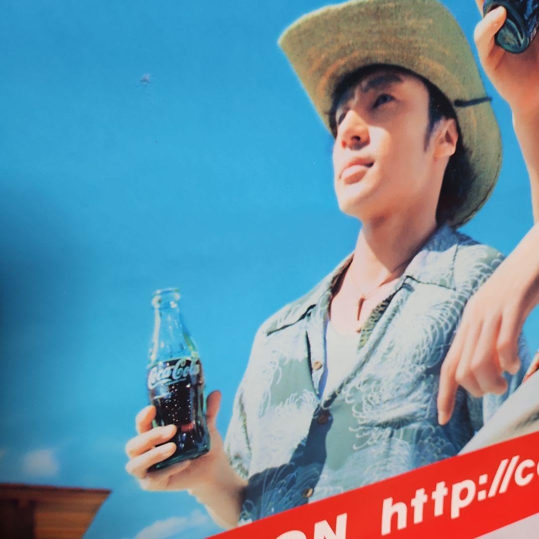 Amazon.co.jp: コカ・コーラポスター NO REASON コカ・コーラ : ホーム